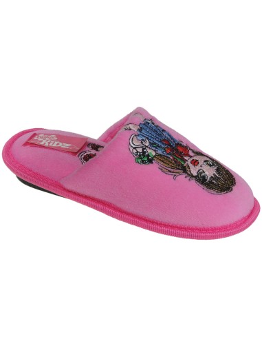 Zapatillas casa