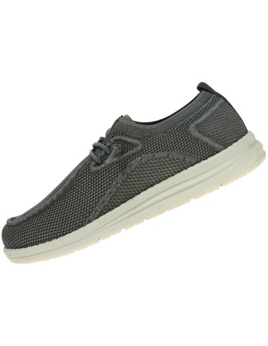 Calzados Romero. Zapatos para Hombre Rejilla de Nailon Suaves y Contortabes Moda Casual.