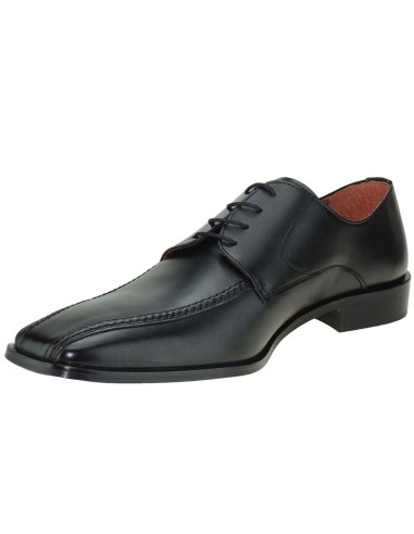 Calzados Romero CARLO GARELLI Zapato de Vestir para Hombre Todo Piel Almansa