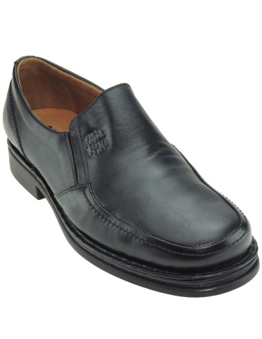 Calzados Romero 3175 Colección COMODO'SPORT Zapato Mocasín Confortable Tipo 24 Horas para Hombre