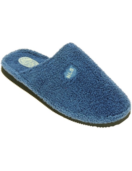 Zapatillas Chinelas Toalla de ir por Casa para Hombre
