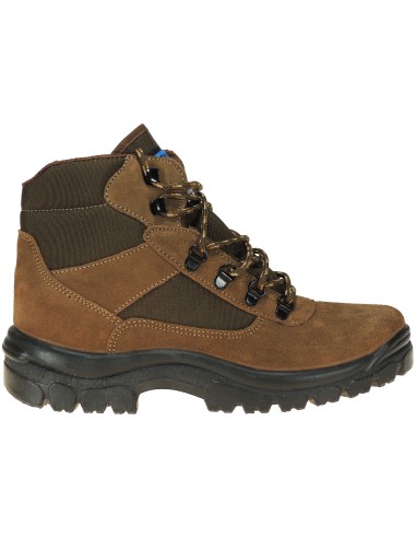 Botas de Trekking Unisex - POSTIGO