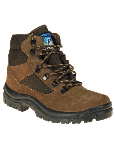 Botas de Trekking Unisex - POSTIGO