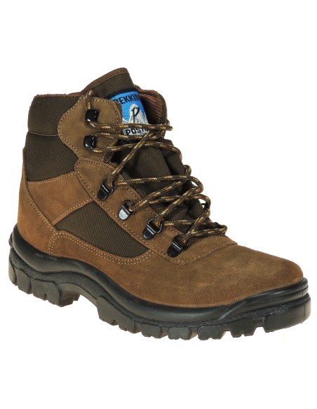 Botas de Trekking Unisex - POSTIGO