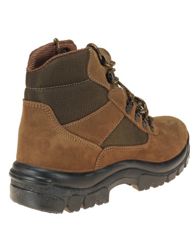 Botas de Trekking Unisex - POSTIGO