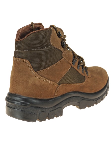 Botas de Trekking Unisex - POSTIGO