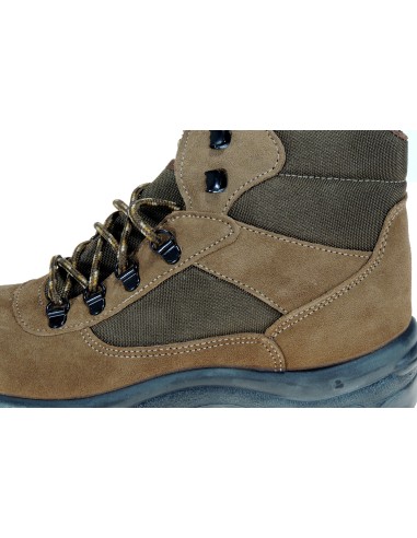 Botas de Trekking Unisex - POSTIGO