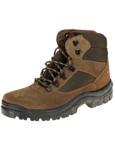 Calzados Romero Botas de Trekking para Montaña,...