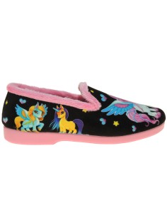 Calzados Romero Zapatilla Cerrada de Casa para... 2