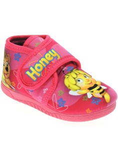 Calzados Romero Zapatilla Abotinada de ir por Casa para... 2