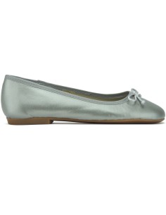 Francesita con Lazo para Niña Sabrina LLana Tacón mínimo... 2