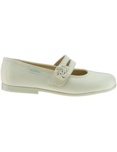 Calzados Romero 1527 Zapato de Comunión Niña Angelitos... 2