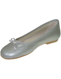 Francesita con Lazo para Niña Sabrina LLana Tacón mínimo...