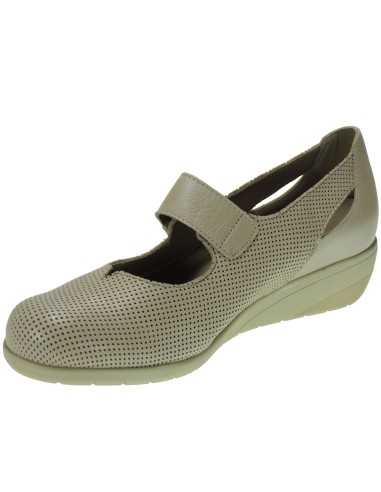 Calzados Romero 0499 TUPIE Zapato Casual...